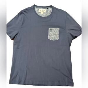 An Original Penguin by Munsingwear Mens Short Sleeve Pocket T-Shirt XL